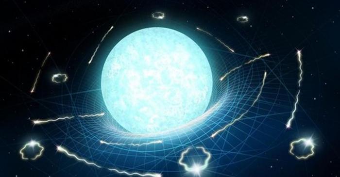 Cercetătorii olandezi au calculat momentul dispariției complete a Universului