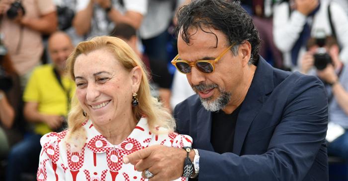 Cum a transformat Miuccia Prada o afacere de familie într-un imperiu