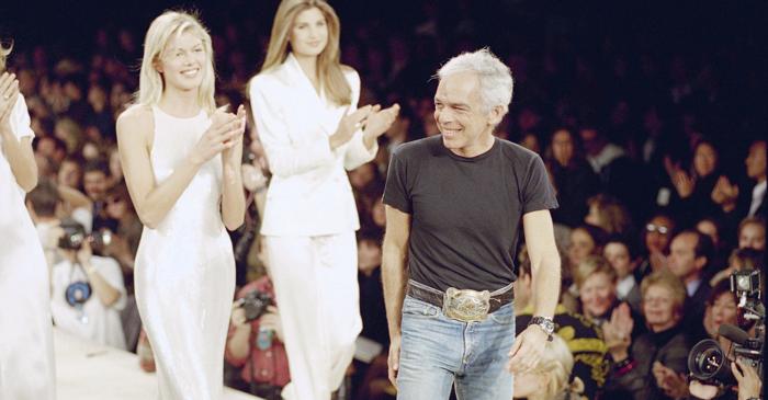 De la copilul modest din Bronx la un imperiu de 9 miliarde de dolari: Povestea lui Ralph Lauren