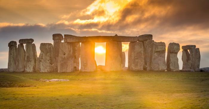De unde provine, de fapt, piatra altarului de la Stonehenge?