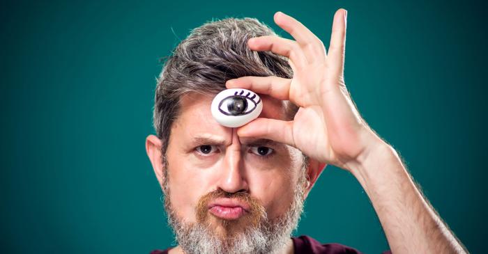 Glanda pineală rămâne unul dintre cele mai enigmatice organe ale creierului uman