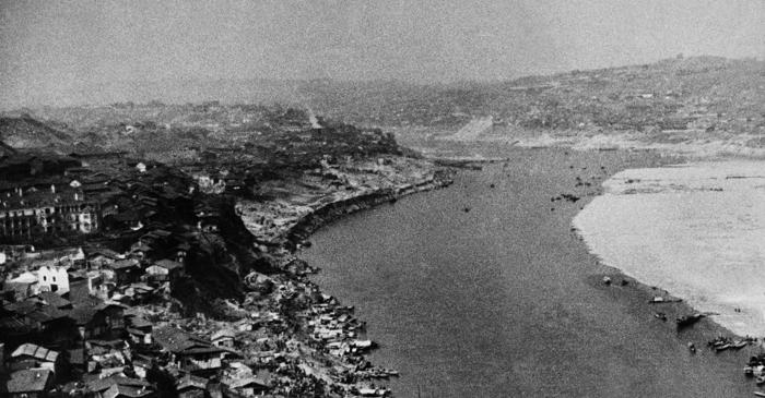 Inundația din 1931: Cum a ajuns China la un asemenea dezastru?
