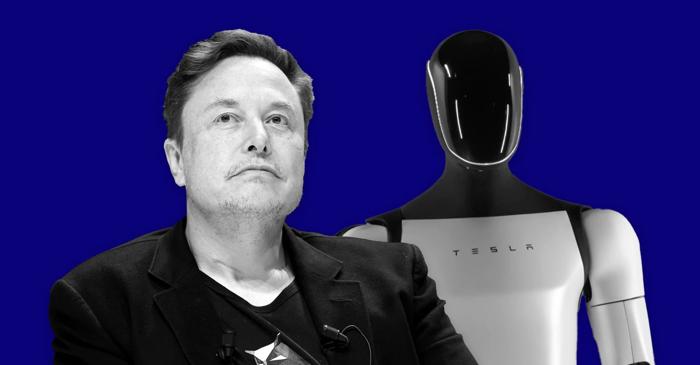 Robotul umanoid Optimus, de la Tesla, transformă viitorul educației și al muncii