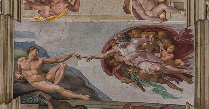 Simbolurile secrete din Capela Sixtină: ce nu știai despre capodopera lui Michelangelo