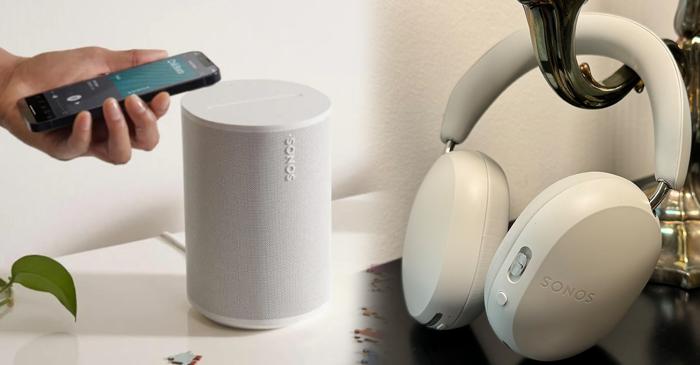 Sonos a lansat promoții de vară cu reduceri de până la 25% pentru boxe și căști