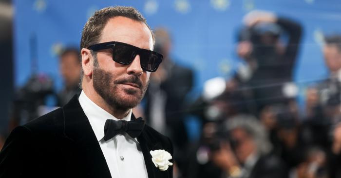 Tom Ford: De la salvarea Gucci la imperiul său de 2,8 miliarde de dolari