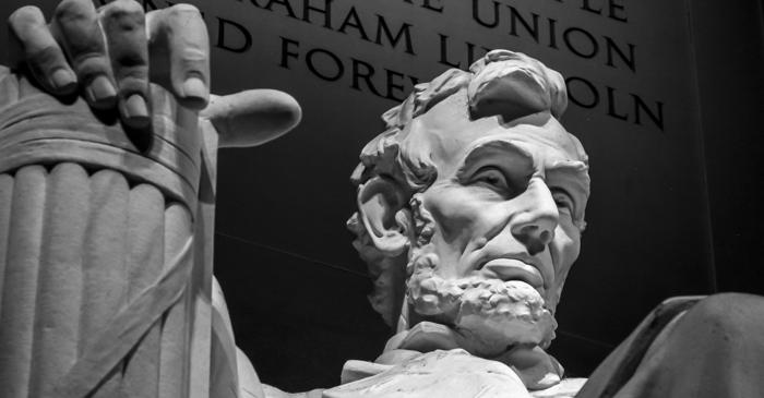 Abraham Lincoln, președintele care a transformat America prin abolirea sclaviei
