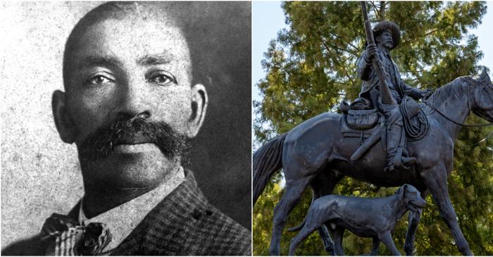 Bass Reeves, primul șerif afro-american din Vestul Sălbatic, a arestat peste 3.000 de infractori