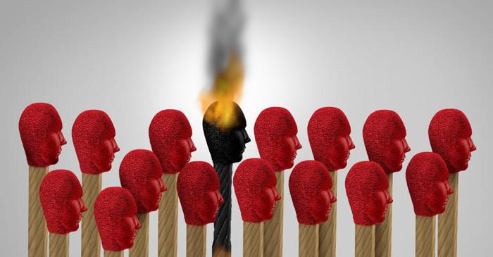 Burnout: Este stresul de la muncă principalul vinovat?