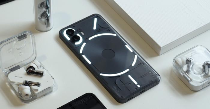 Cât de important va fi suportul software extins pentru Nothing Phone (3)?