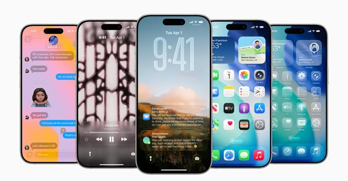 Cât de mult „împrumută" macOS 26 de la Raycast, Google și Samsung?