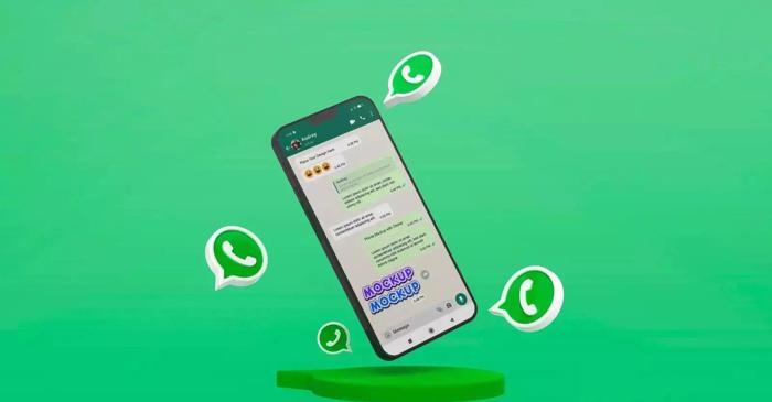 Cât din intimitatea ta costă reclamele pe WhatsApp?