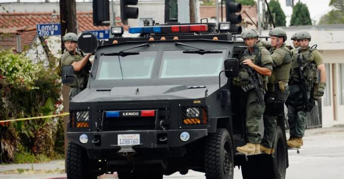 Cât haos a creat românul acuzat de swatting în SUA