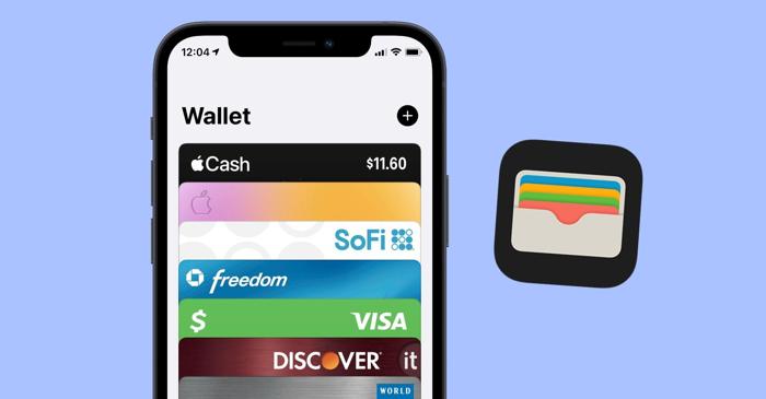 Câte carduri și documente poți stoca, de fapt, în Apple Wallet?