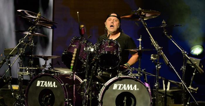 Cum a redefinit Lars Ulrich sunetul trupei Metallica și al metalului