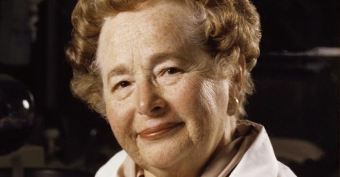 Cum a schimbat Gertrude Elion soarta bolnavilor de leucemie, după ce fusese refuzată de 15 școli