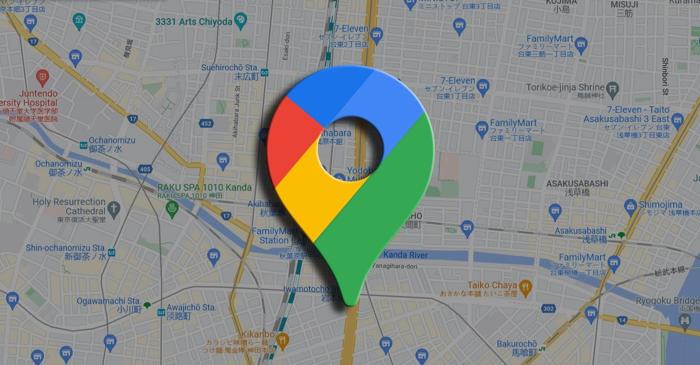 Cum va schimba Google Maps modul în care călătorești prin Europa