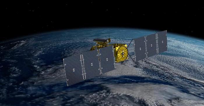 Curenții oceanici mici, o forță climatică uriașă: ce dezvăluie satelitul SWOT