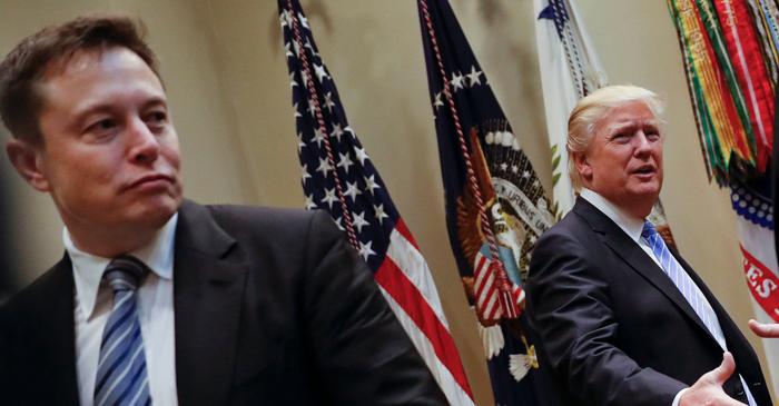 De ce îl critică Elon Musk atât de dur pe Trump în prezent?