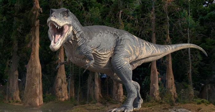 Dinozaurii nu pășteau pe câmpii: Noile descoperiri schimbă perspectiva asupra lumii preistorice