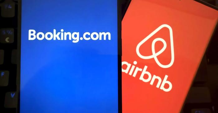 Escrocherii digitale-record în 2025: Cum îi atacă hackerii pe turiști pe Booking și Airbnb