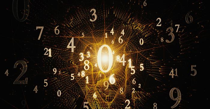 Homo erectus, primul matematician din istoria omenirii, folosea concepte numerice în urmă cu 1,7 milioane de ani