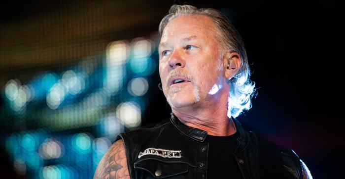James Hetfield: de la trauma copilăriei la succesul Metallica și lupta cu dependențele