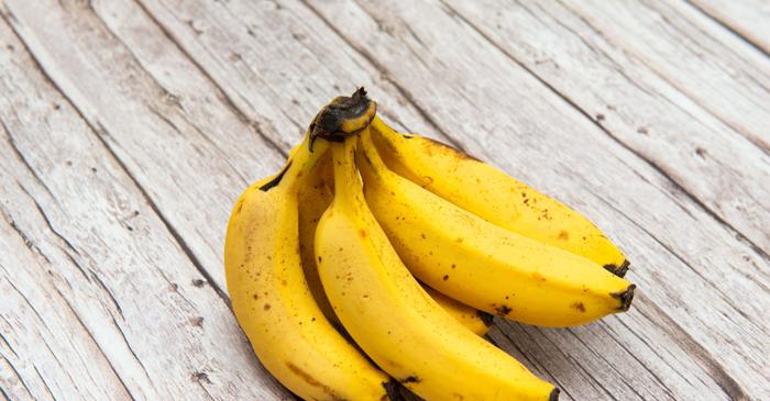 Mitul asemănării dintre ADN-ul uman și cel al bananelor, explicat de experți