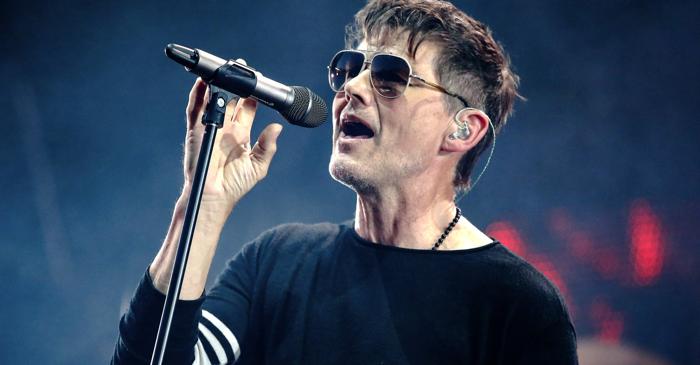 Morten Harket, vocea trupei A-ha, de la călugăr benedictin la recorduri mondiale
