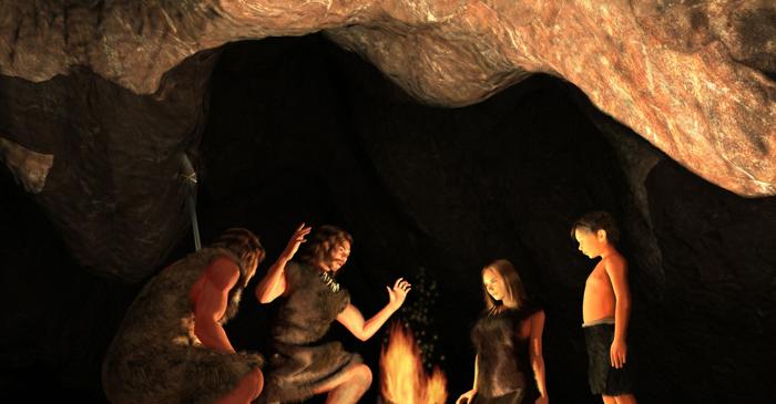 Neanderthalienii au început să dispară cu 70.000 de ani înainte de extincția lor