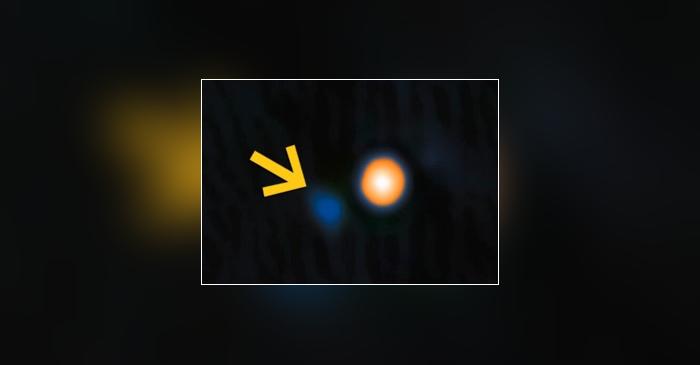 Betelgeuse confirmată ca sistem binar: NASA a descoperit steaua însoțitoare Siwarha