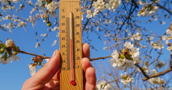 Care sunt singurele țări care mai folosesc Fahrenheit?