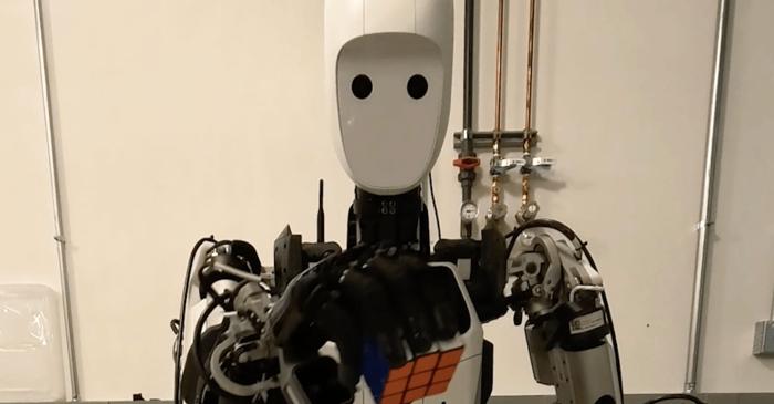 Cât de inteligenți sunt roboții Google fără internet?