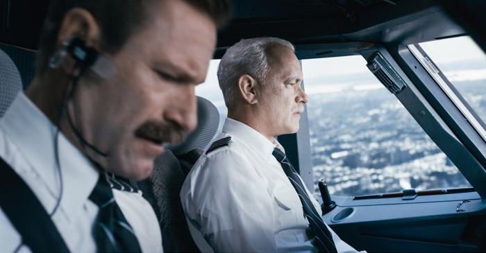 Ce filme transformă accidentele aviatice în spectacol cinematografic