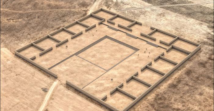 Ce secrete ascund ruinele templului antic Tiwanaku din Bolivia?