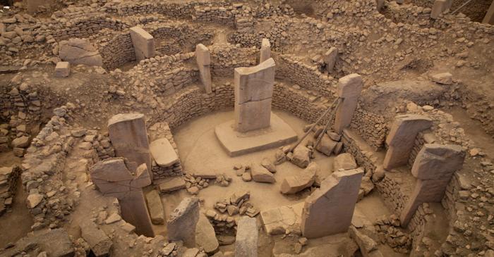 Cum a răsturnat Göbekli Tepe teoriile civilizației?