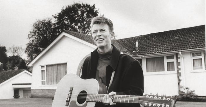David Bowie: cinci decenii de inovație muzicală și culturală