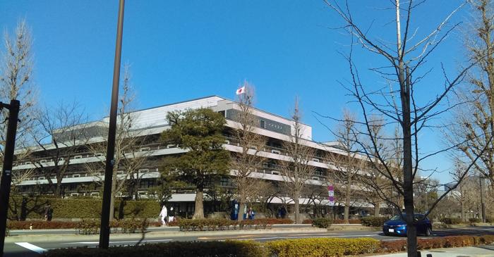 De ce este Biblioteca Dietei puterea din spatele legilor japoneze?