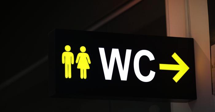 De la WC la YOLO: Originea surprinzătoare a celor mai folosite acronime