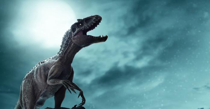 Dinozaurii erbivori din China emiteau sunete asemănătoare ciripitului păsărilor, arată o fosilă rară