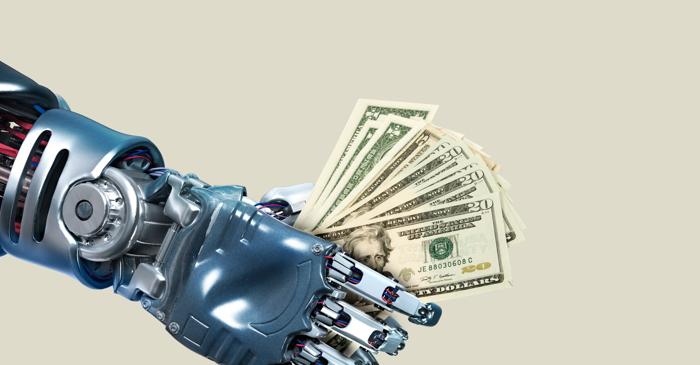 Economia AI riscă să depășească bula dot-com din 2000, avertizează experții