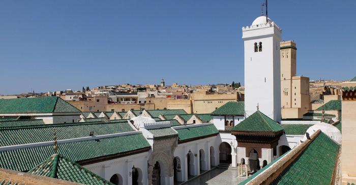 Fatima al-Fihri, femeia care a fondat cea mai veche universitate din lume în Maroc