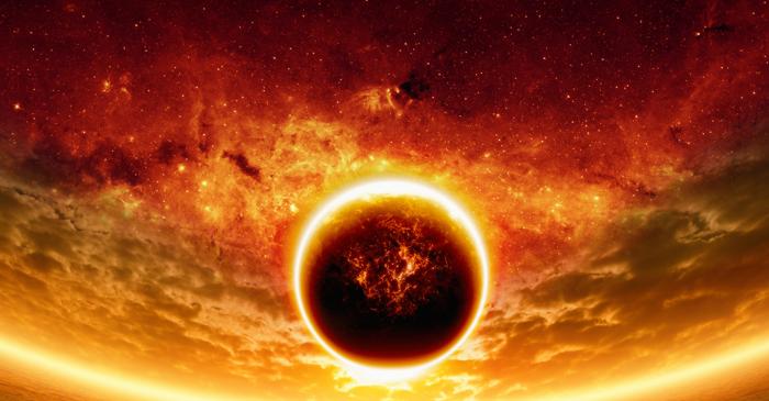 Nibiru: iluzie sau cataclism iminent la 3.600 de ani?