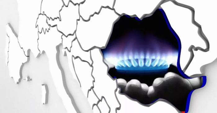 OMV Petrom a descoperit un important zăcământ de gaze naturale în județul Olt