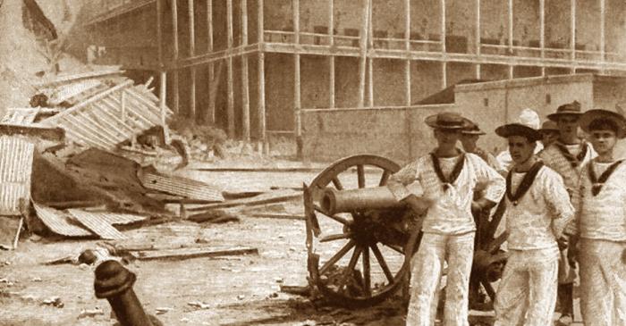 Războiul Anglo-Zanzibarez: conflictul de 38 de minute care a schimbat destinul unei insule