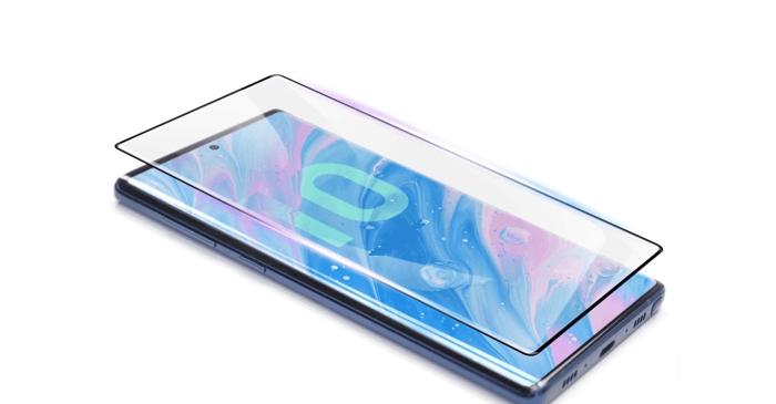 Samsung devansează Apple cu efectul „Liquid Glass" pentru telefoanele Galaxy