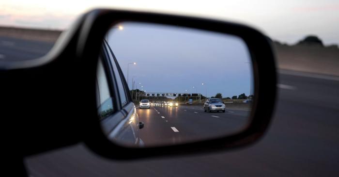 Taxa de autostradă din România va crește la 50 de euro pe an din 2025