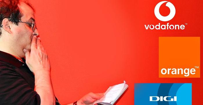 Telecom în 2024: Cum a ajuns profitul net la un dezastru de minus 1 miliard de lei?