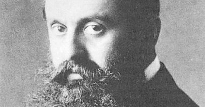 Theodor Herzl, părintele sionismului modern: de la jurnalism la viziunea statului evreu