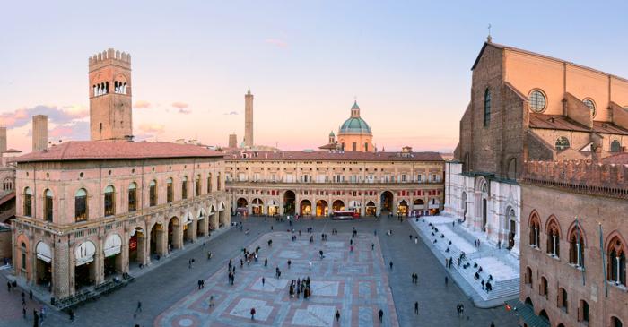 Universitatea din Bologna: prima universitate din Occident care a redefinit educația mondială